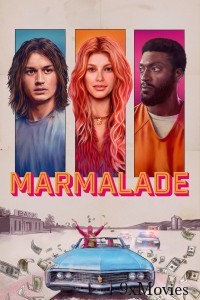 Marmalade (2024) ORG Hindi Dubbed Movie