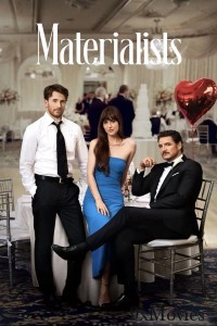 Materialists (2025) ORG Hindi Dubbed Movie