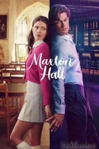 Maxton Hall The World Between Us (2025) Season 2 EP05 Hindi Dubbed Web Series