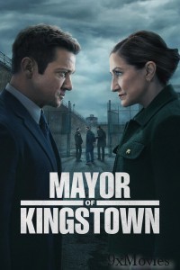 Mayor Of Kingstown (2025) Season 4 EP04 Hindi Dubbed Web Series