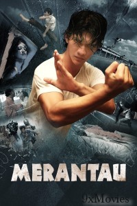 Merantau (2009) ORG Hindi Dubbed Movie