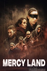 Mercy Land (2023) ORG Hindi Dubbed Movie