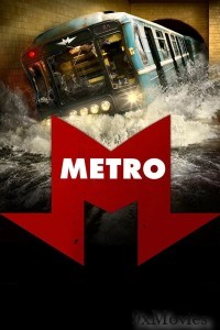 Metro (2013) ORG Hindi Dubbed Movie