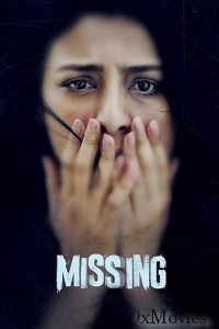 Missing (2018) Hindi Movie