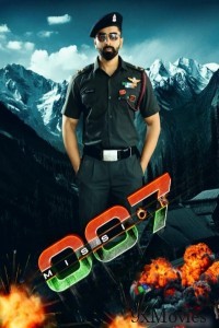 Mission 007 (2025) HQ Hindi Dubbed Movie