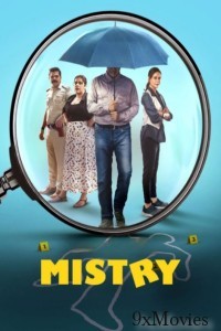Mistry (2025) Season 1 Hindi Web Series