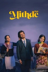Mithde (2025) Punjabi Movie
