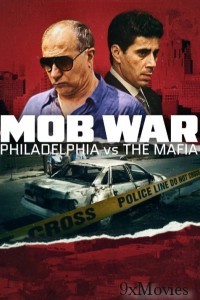 Mob War Philadelphia Vs The Mafia (2025) Season 1 Hindi Dubbed Web Series