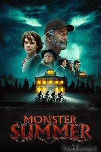 Monster Summer (2024) ORG Hindi Dubbed Movie