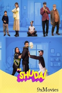 Mr Shudai (2024) Punjabi Movie