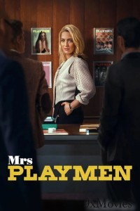 Mrs Playmen (2025) Season 1 Hindi Dubbed Web Series