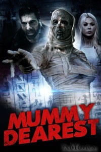 Mummy Dearest (2021) ORG Hindi Dubbed Movie
