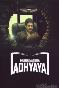Munduvareda Adhyaya (2021) ORG Hindi Dubbed Movie