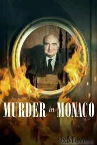 Murder In Monaco (2025) ORG Hindi Dubbed Movie