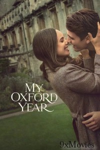 My Oxford Year (2025) ORG Hindi Dubbed Movie