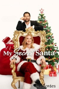 My Secret Santa (2025) ORG Hindi Dubbed Movie