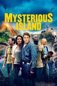 Mysterious Island (2010) ORG Hindi Dubbed Movie