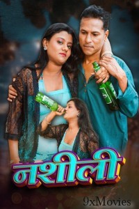 Naseeli (2025) MoodX Hindi Hot Short Film