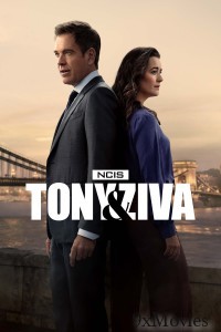 Ncis Tony And Ziva (2025) Season 1 EP09 To EP10 Hindi Dubbed Web Series