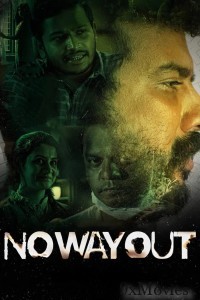 No Way Out (2022) ORG Hindi Dubbed Movie