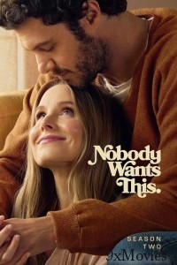 Nobody Wants This (2025) Season 2 Hindi Dubbed Web Series