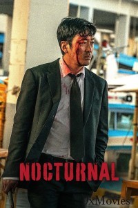 Nocturnal (2025) ORG Hindi Dubbed Movie