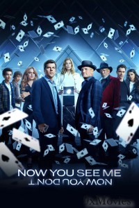 Now You See Me Now You Dont (2025) HQ Hindi Dubbed Movie