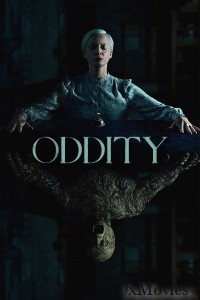 Oddity (2024) ORG Hindi Dubbed Movie