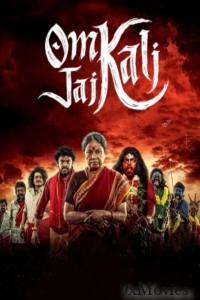 Om Kali Jai Kali (2025) Season 1 Hindi Web Series