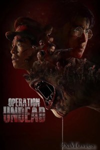 Operation Undead (2024) ORG Hindi Dubbed Movie