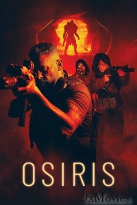 Osiris (2025) ORG Hindi Dubbed Movie