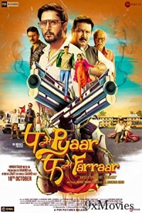 P Se Pyaar F Se Faraar (2019) Hindi Full Movie