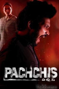 Pachchis (2021) ORG Hindi Dubbed Movie