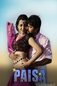 Paisa (2013) ORG Hindi Dubbed Movie