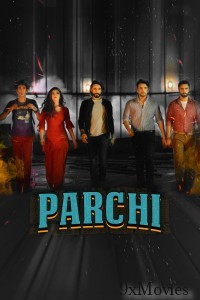 Parchi (2018) Punjabi Movie