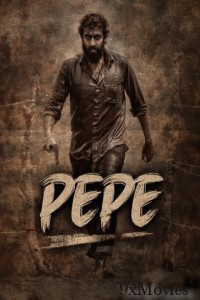 Pepe (2024) ORG Hindi Dubbed Movie