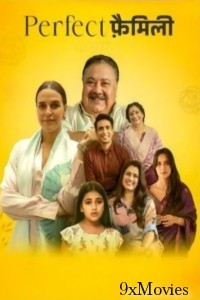 Perfect Family (2025) Season 1 Hindi Web Series