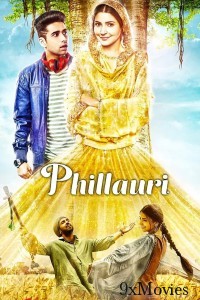 Phillauri (2017) Hindi Movie