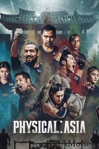 Physical Asia (2025) Season 1 EP07 To EP12 Hindi Dubbed Web Series