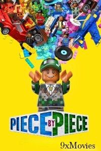 Piece By Piece (2024) ORG Hindi Dubbed Movie
