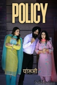 Policy (2025) Punjabi Movie