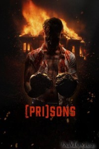 Prisons (2024) ORG Hindi Dubbed Movie