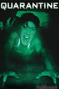 Quarantine (2008) ORG Hindi Dubbed Movie