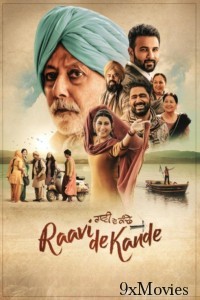 Raavi De Kande (2025) Punjabi Movie