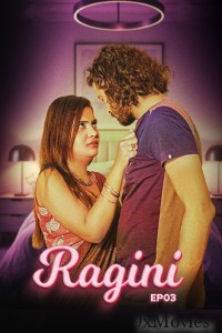 Ragini (2025) S01 E03 Meetx Hindi Hot Web Series