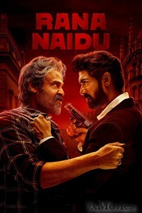 Rana Naidu (2025) Season 2 Hindi Web Series