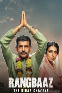 Rangbaaz The Bihar Chapter (2025) ORG Hindi Dubbed Movie