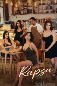 Rapsa (2025) Tagalog Movie