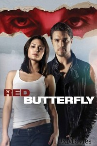 Red Butterfly (2014) ORG Hindi Dubbed Movie
