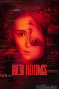 Red Rooms (2023) ORG Hindi Dubbed Movie